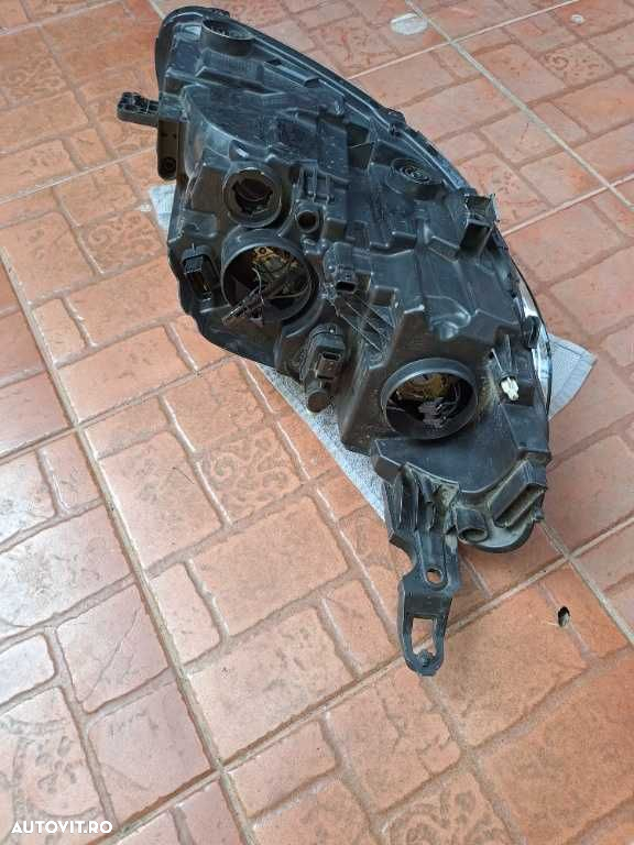 Far stanga Peugeot 301 an 2017-2021 original Europa - 3