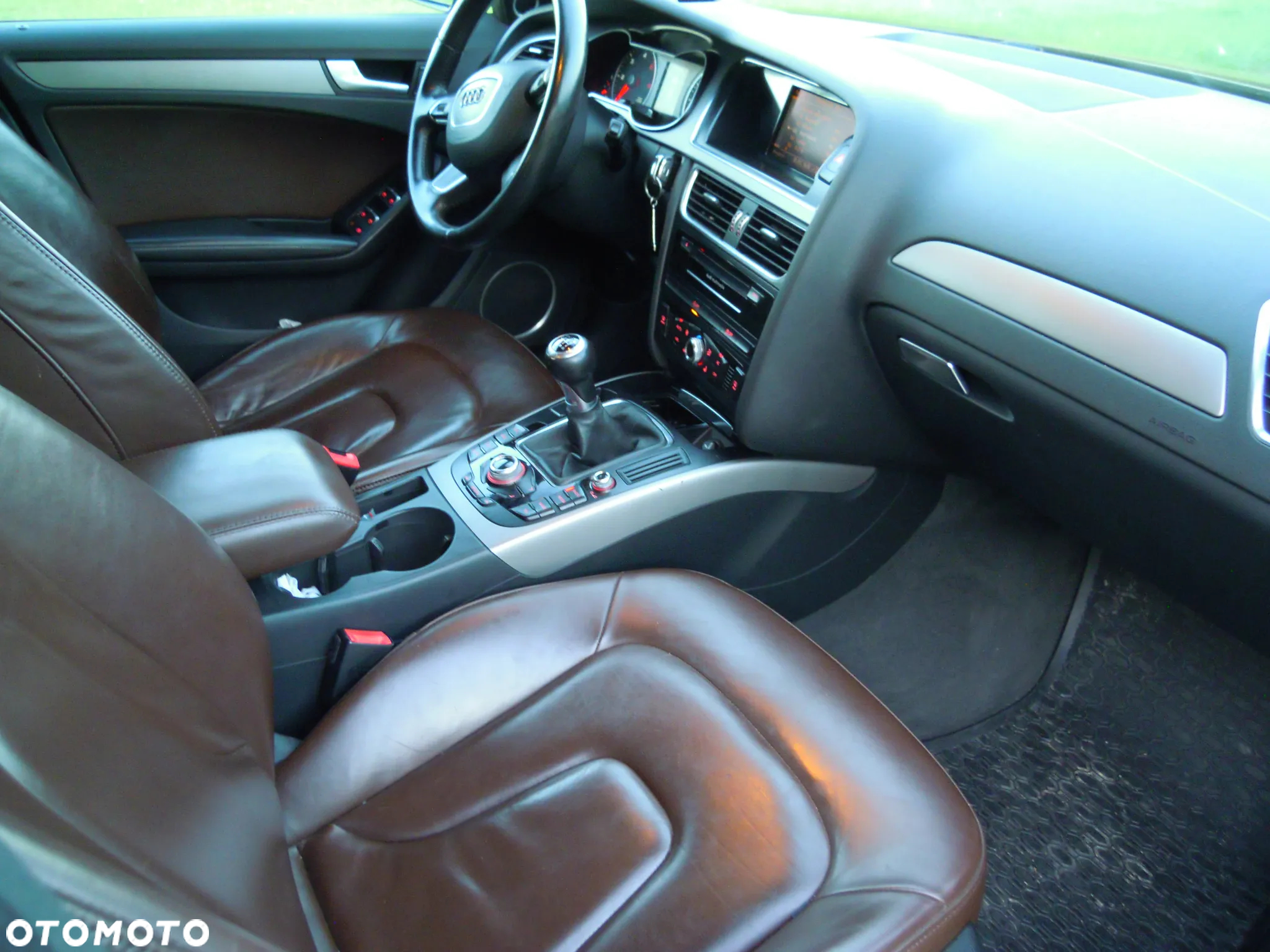 Audi A4 Avant - 18