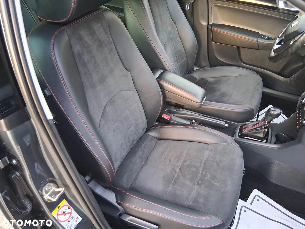 Seat Toledo 1.4 TSI FR-line S&S DSG - 39