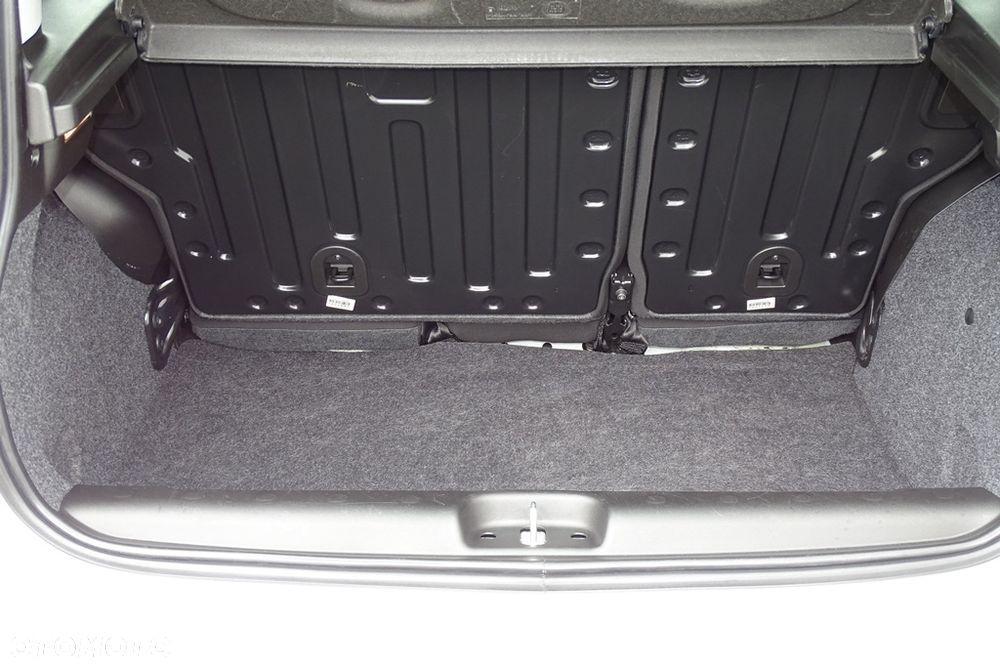 Fiat Panda 1.2 Lounge EU6 - 23