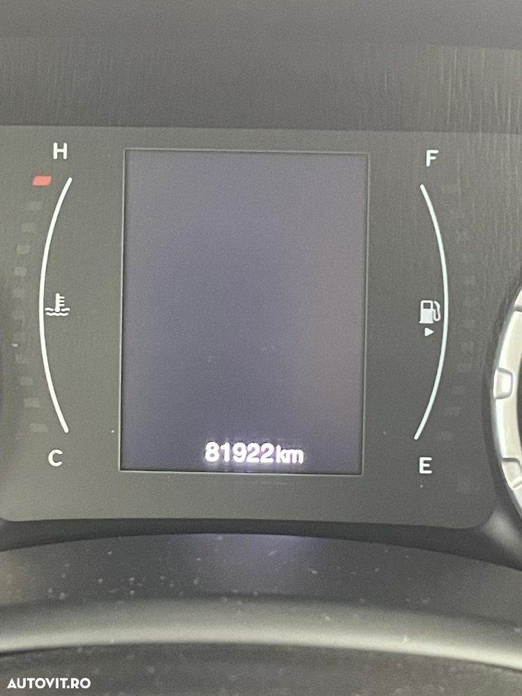 Jeep Renegade 1.0 Turbo 4x2 M6 Sport - 5