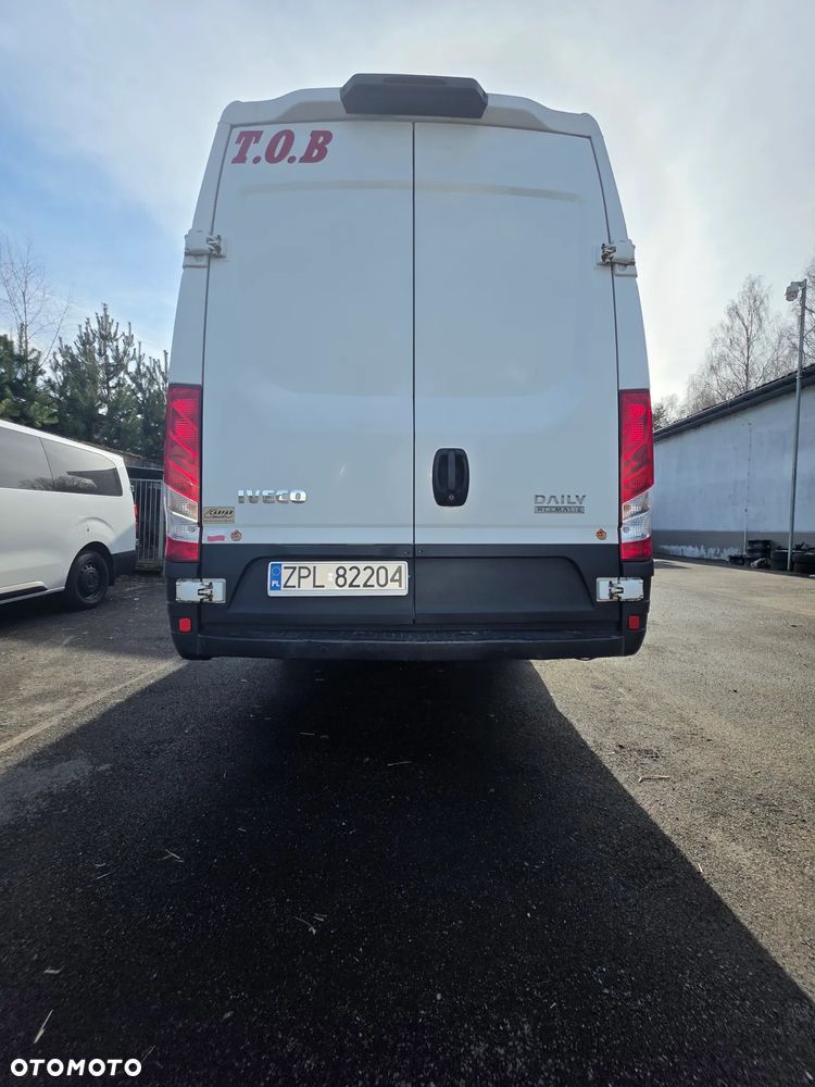 Iveco Dayli - 17