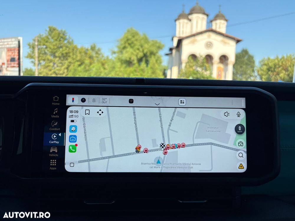 Jeep Wrangler 2.0 T-GDI AWD Automatik Sport - 17