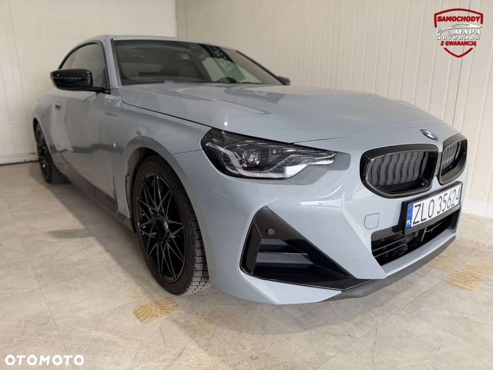 BMW Seria 2 - 8
