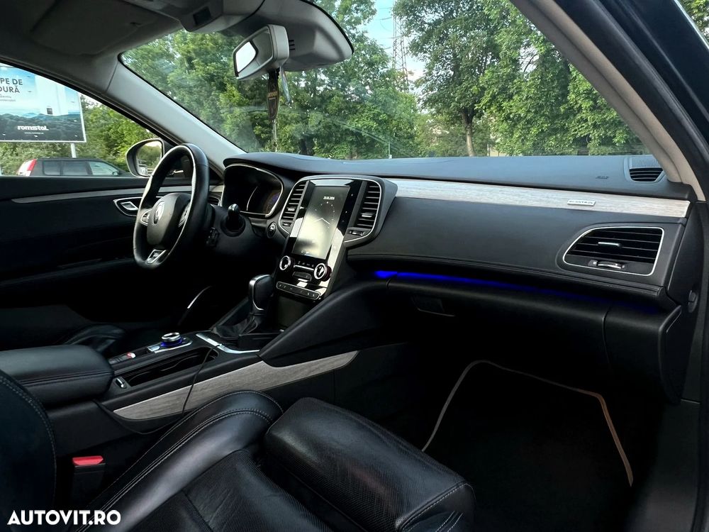 Renault Talisman ENERGY dCi 160 EDC INITIALE PARIS - 32