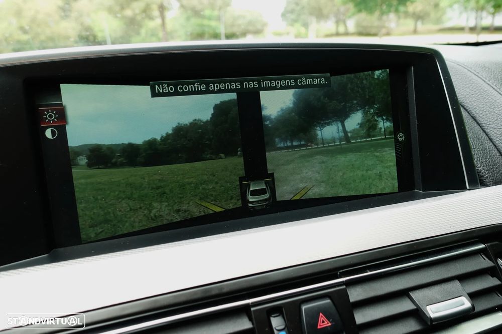 BMW 640 Gran Coupé d xDrive Pack M - 44