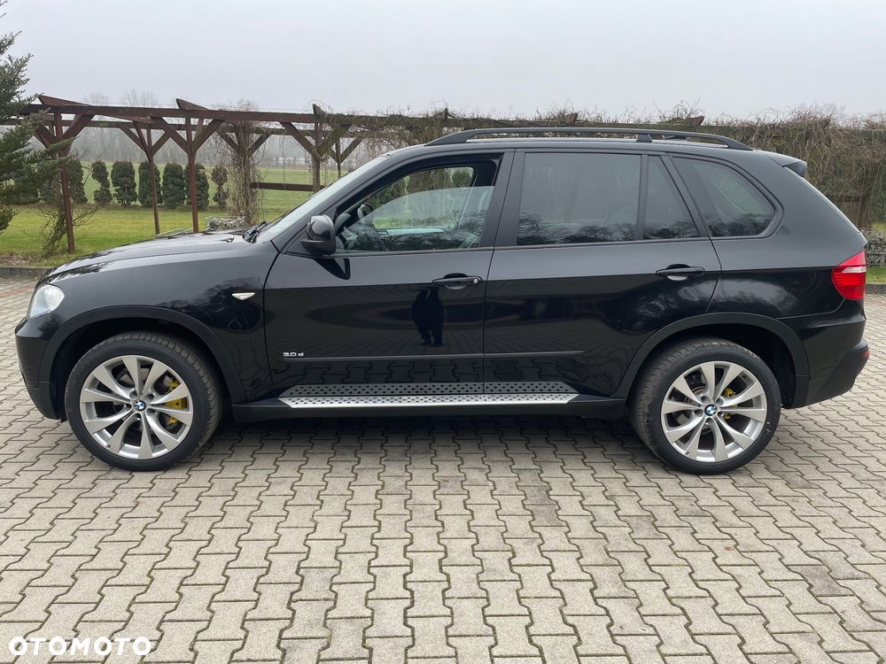 BMW X5 xDrive30d - 12