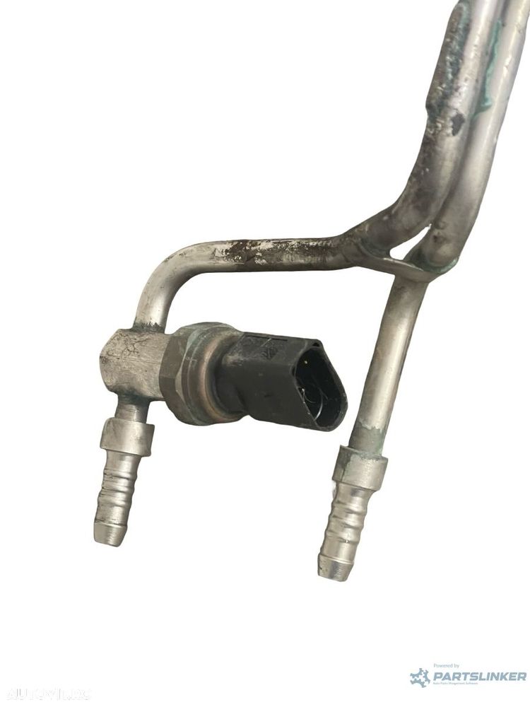 Conducta combustibil VOLKSWAGEN TOURAN 1T1, 1T2 2003 - 2010 2.0 FSI AXW  06F127505R - 2