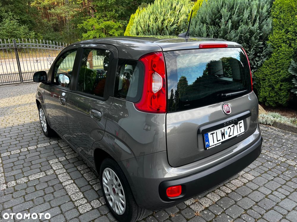 Fiat Panda 1.2 Start&Stop Easy - 5