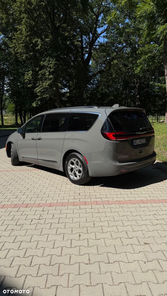 Chrysler Pacifica ver-4-0 - 8
