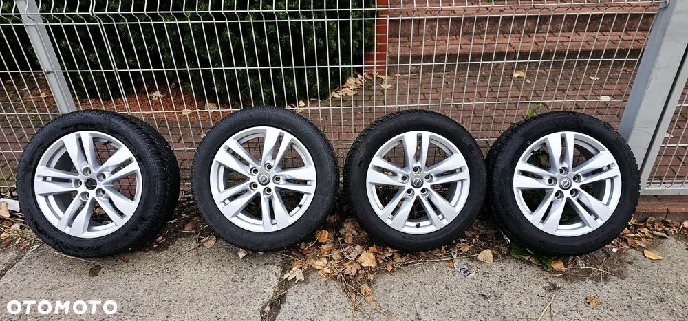 Opel Meriva 1.4 T Cosmo - 16