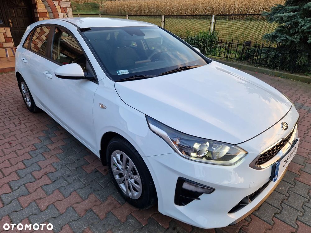 Kia Ceed 1.4 S - 36