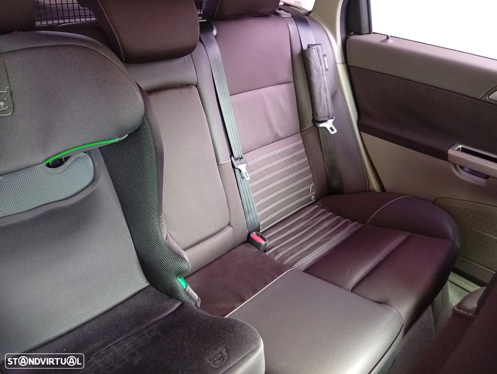 Volvo V50 2.0 D Nível 2 - 5