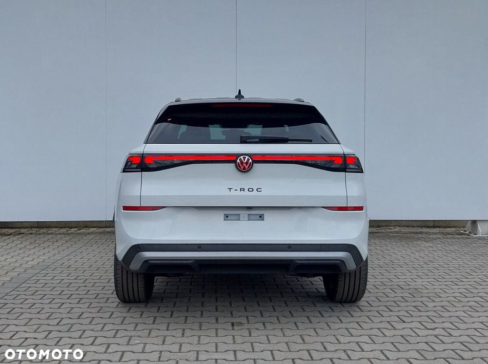 Volkswagen T-Roc - 5