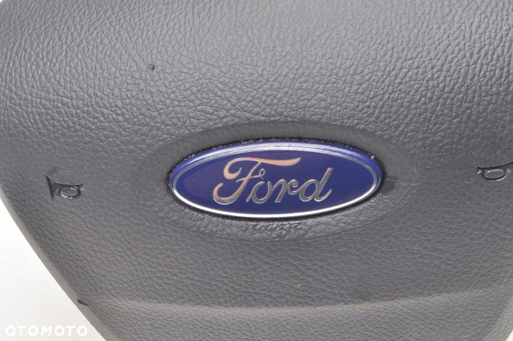 GRAND C-MAX MK2 FOCUS PODUSZKA POWIETRZNA KIEROWCY AIRBAG F1EB-A042B85-AD - 3