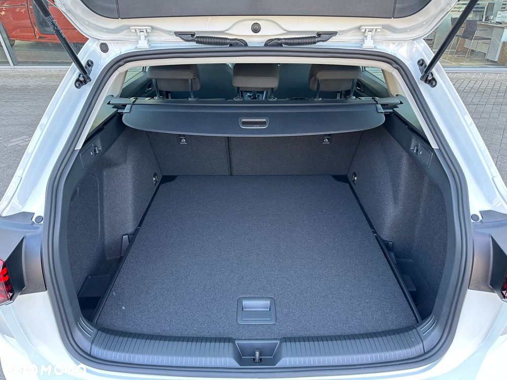 Volkswagen Golf Variant 2.0 TDI - 26