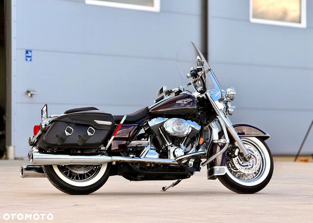 Harley-Davidson Touring Road King - 6