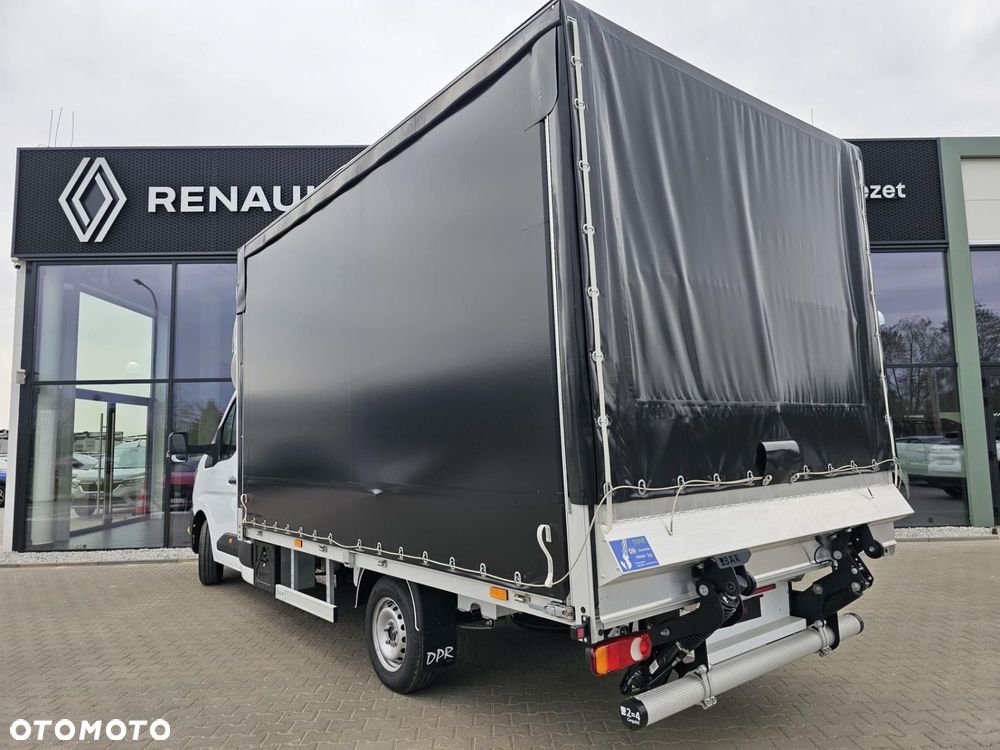 Renault Master [M6H] - 4