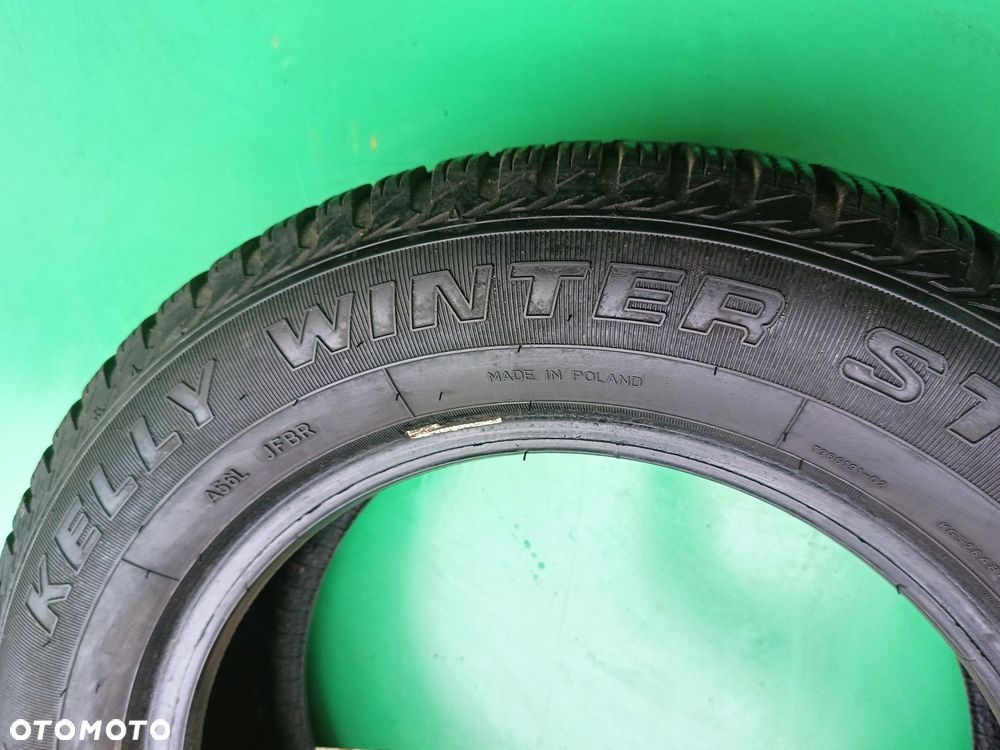 kelly winter st 175/65/14, 1 szt 6,8 mm - 4