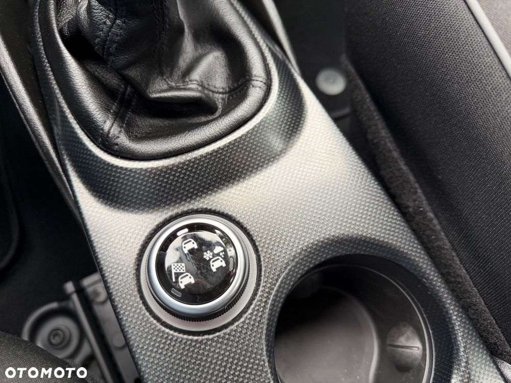 Fiat 500X 1.6 E-torQ 4x2 Cross - 34