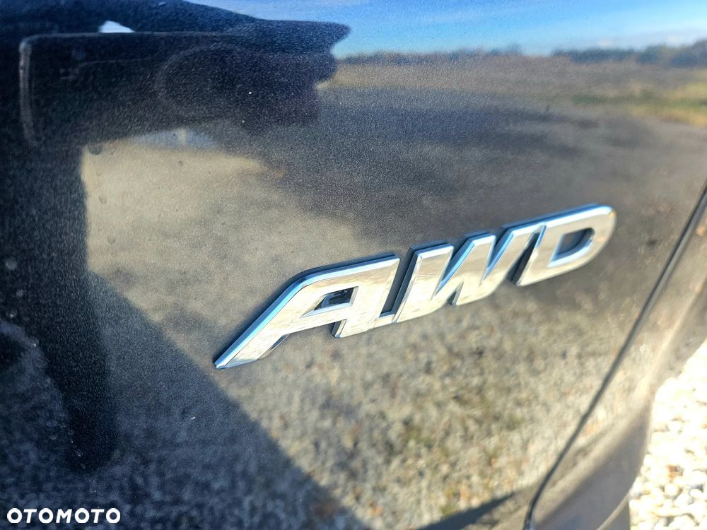 Honda CR-V Lifestyle - 21