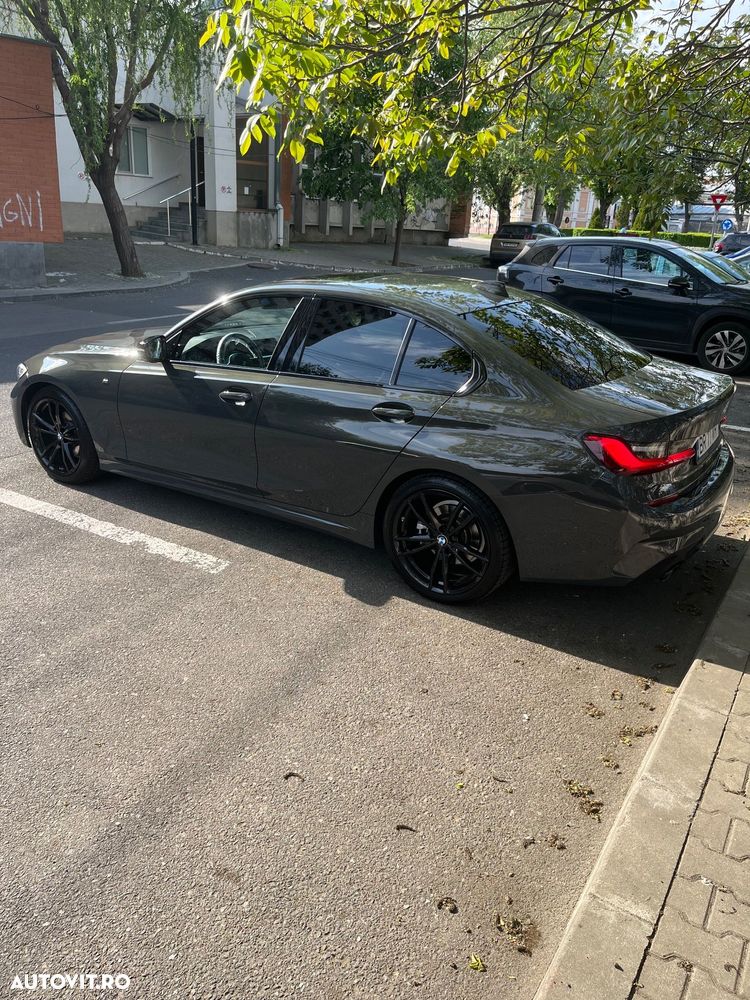 BMW Seria 3 - 4