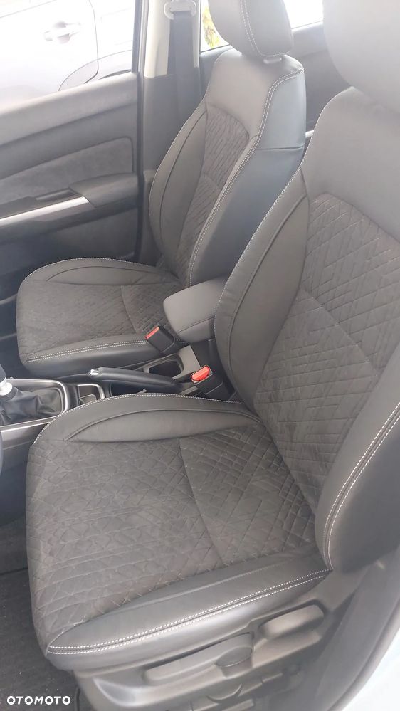 Suzuki Vitara 1.4 Boosterjet mHEV Elegance 2WD - 6