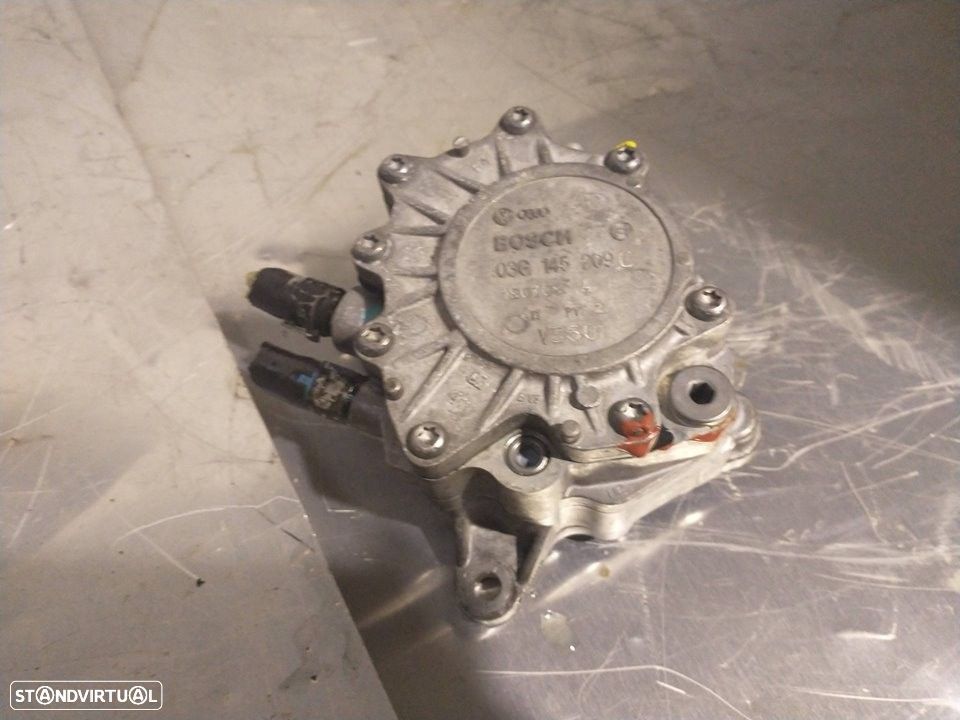DEPRESSOR TRAVÃO / BOMBA VÁCUO SEAT LEON 2005 - - 2