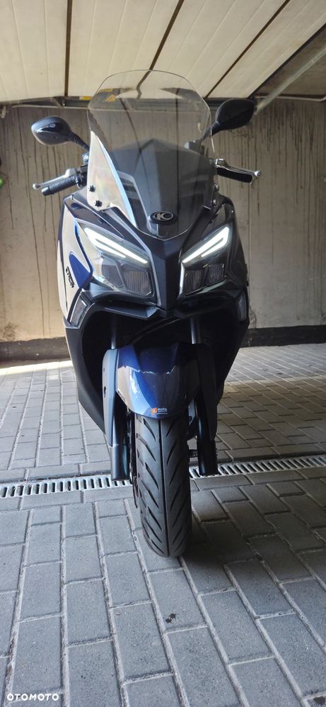Kymco X-Town - 2
