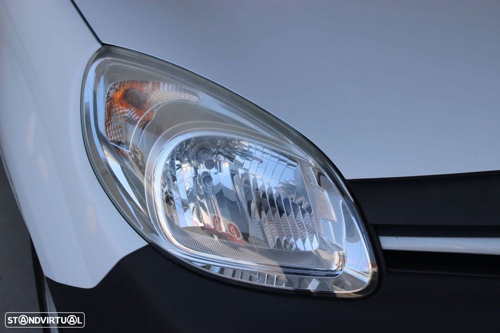 Renault Kangoo 1.5 DCI 75CV - 7