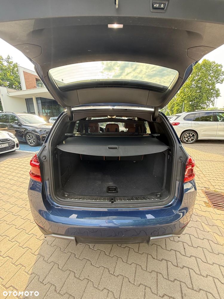 BMW iX3 80kWh Impressive - 8