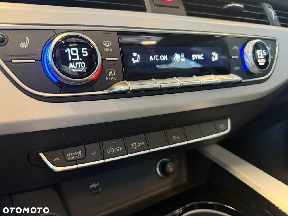 Audi A5 Limousine - 22