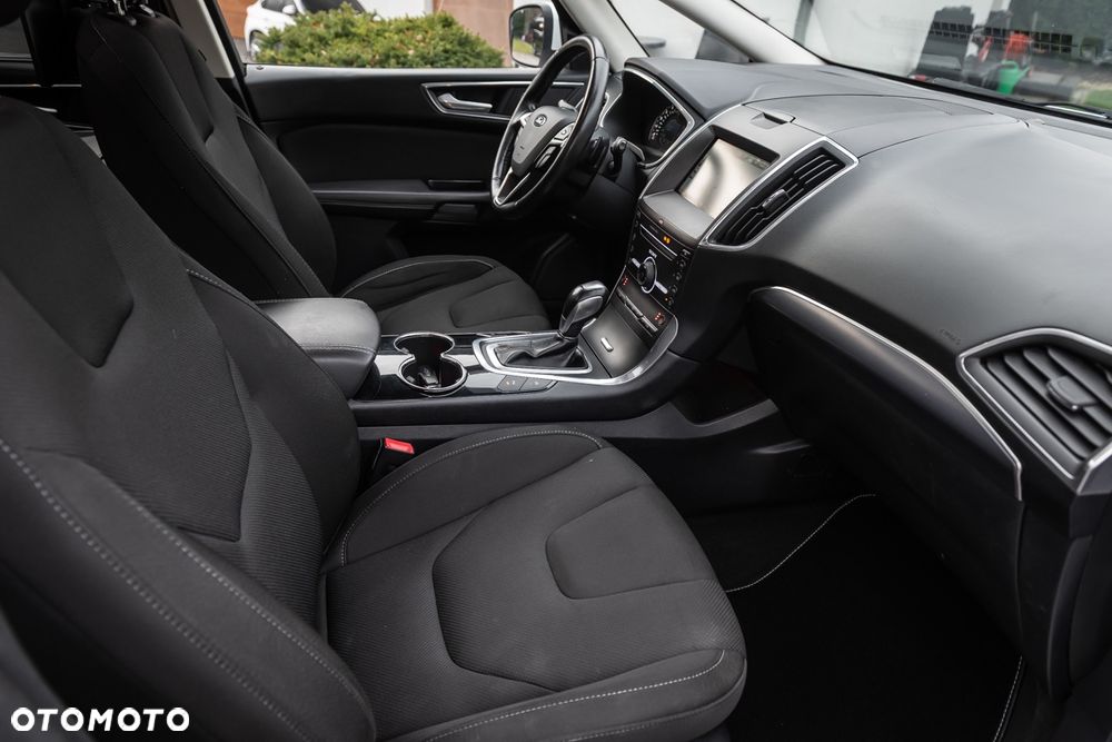 Ford S-Max 2.0 TDCi Vignale PowerShift - 6