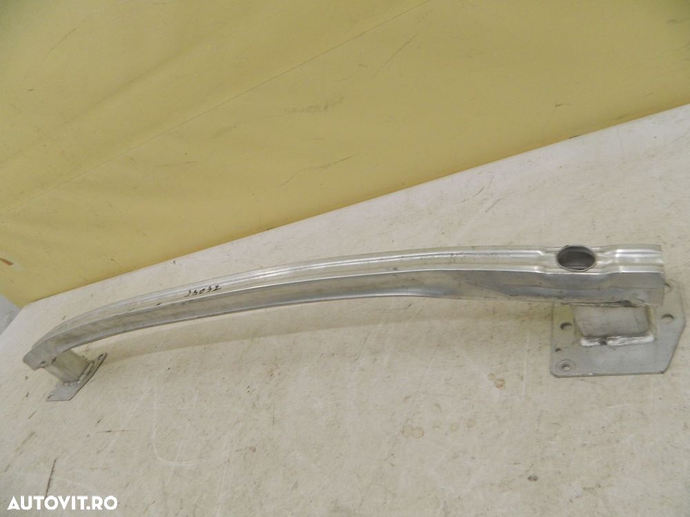 Armatura bara spate Renault Grand Scenic, 2009, 2010, 2011, 2012, 2013, 2014, 2015, 2016, cod origine 756100020R. - 5