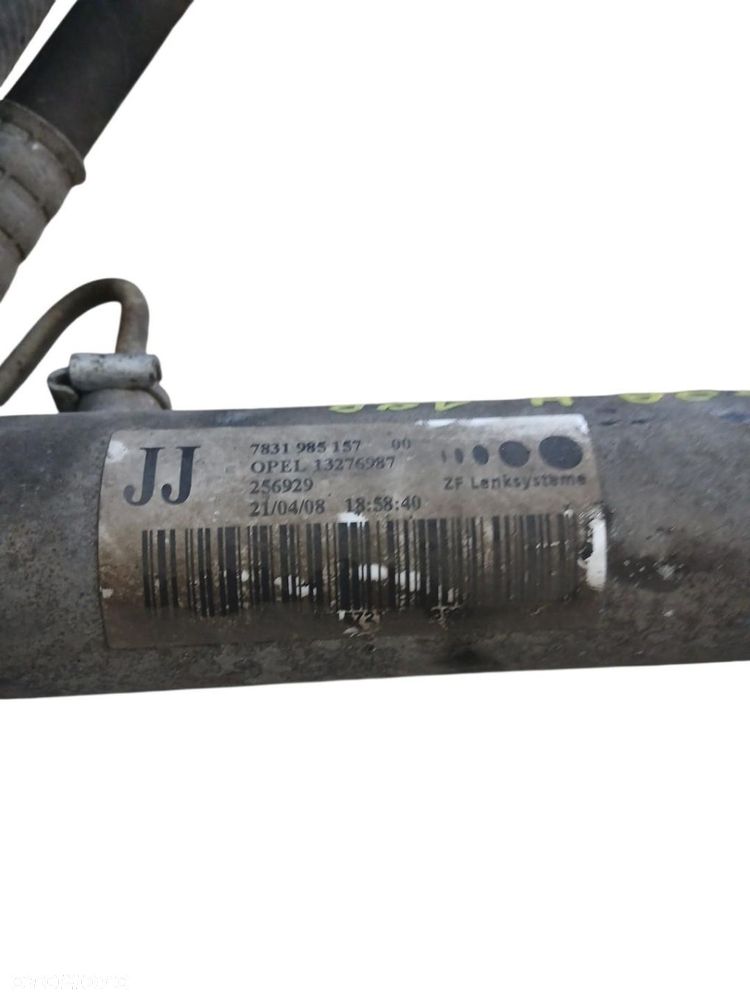 PRZEKŁADNIA MAGLOWNICA OPEL ASTRA III H 1.8 13276987 7831985157 ASTRA III - 3