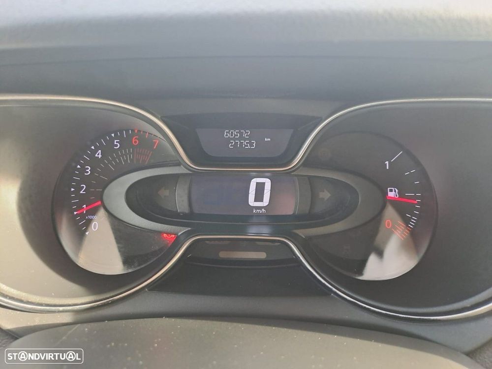 Renault Captur 0.9 TCE Exclusive - 18
