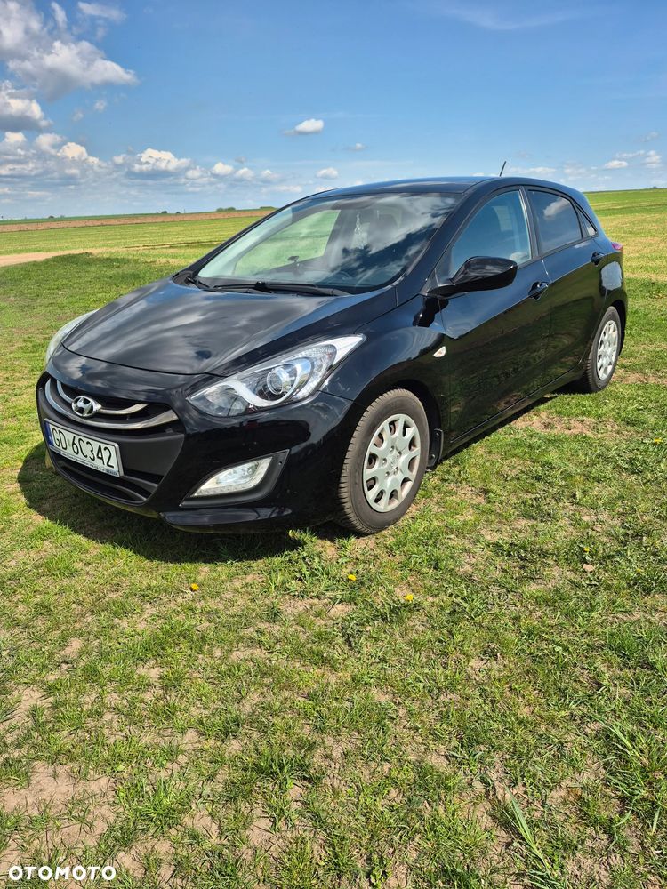 Hyundai i30 1.6 CRDi Classic - 6