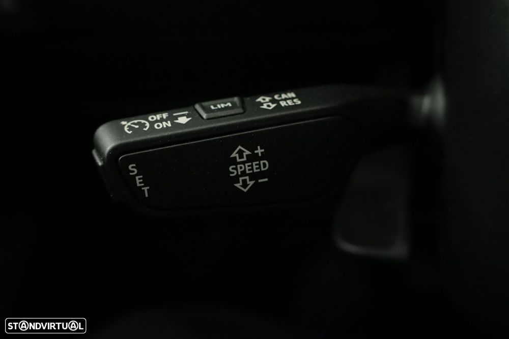 Audi A1 Sportback 25 TFSI Advanced - 17