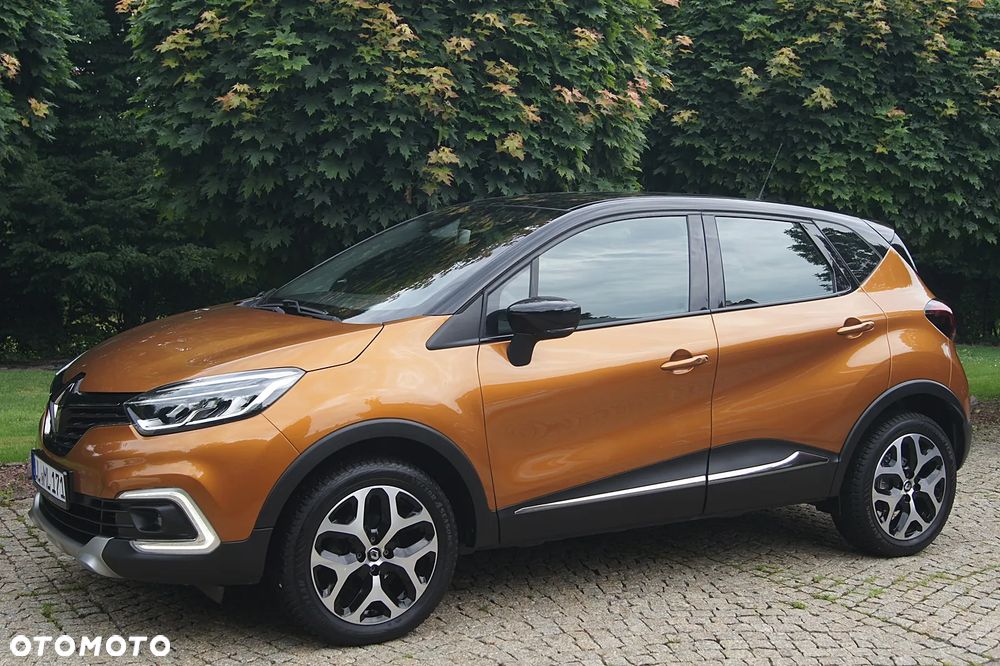 Renault Captur ENERGY TCe 90 Start&Stop Intens - 8