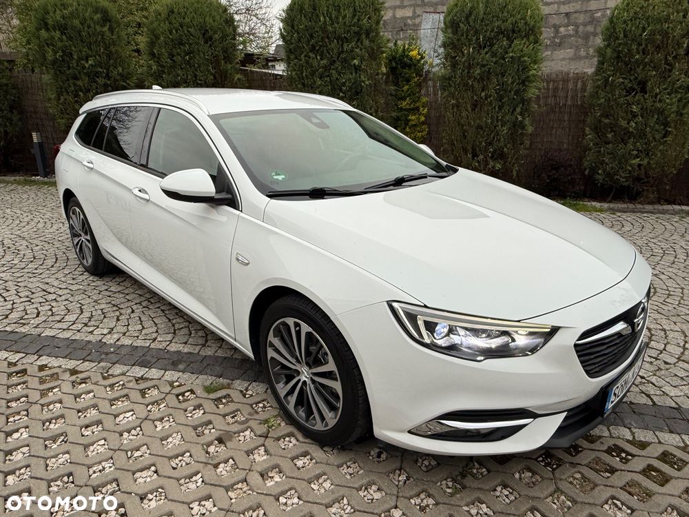 Opel Insignia 1.5 Direct InjectionTurbo Innovation - 4