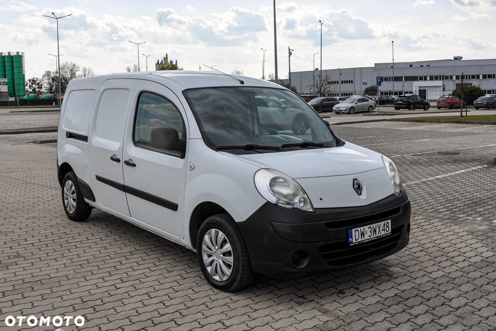 Renault Kangoo - 6
