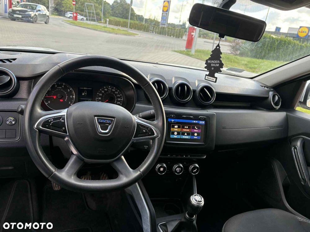 Dacia Duster 1.0 TCe Prestige - 6