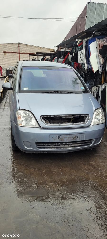 Opel Meriva 1,8 B na części - 1