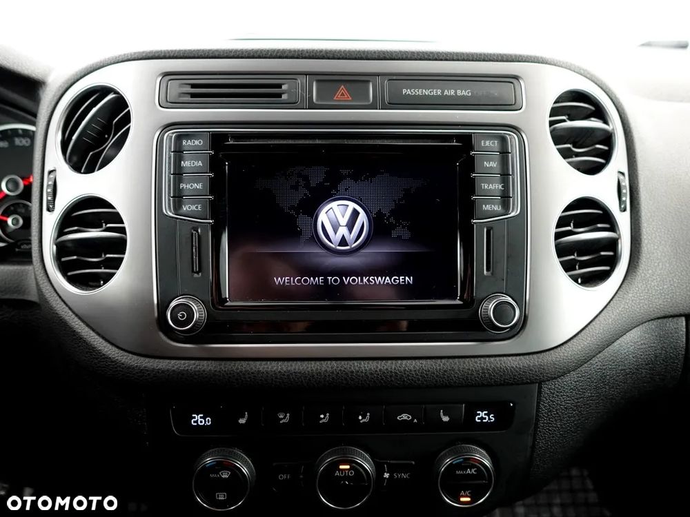 Volkswagen Tiguan 2.0 TDI 4Mot Sport&Style - 17