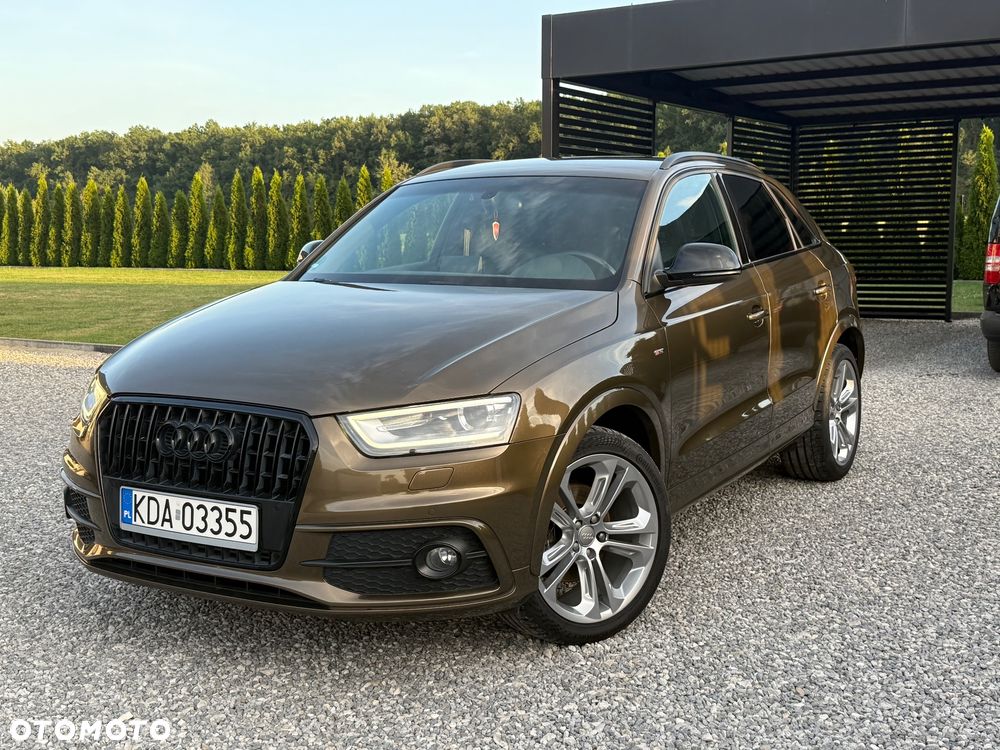 Audi Q3 - 11