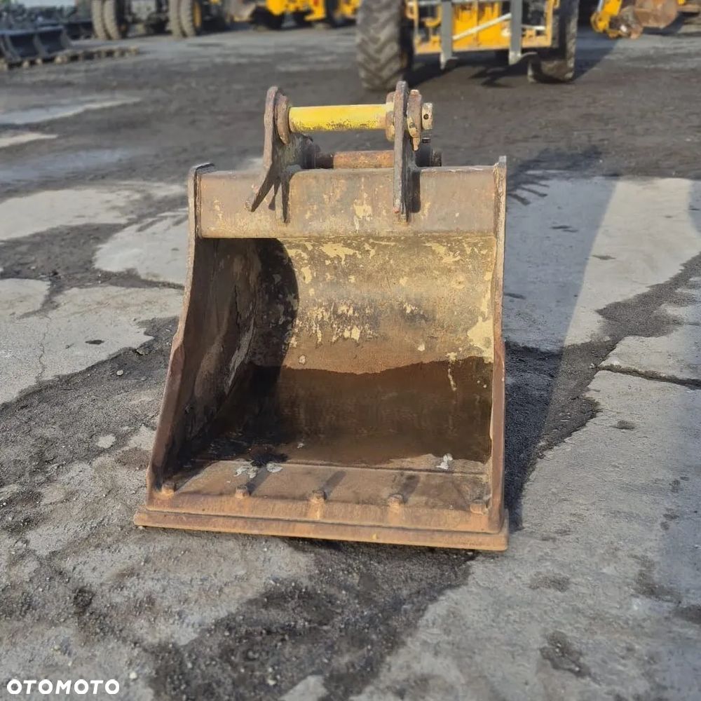 Łyżka używana 90cm JS130 RHINOX nr.5059 - 6