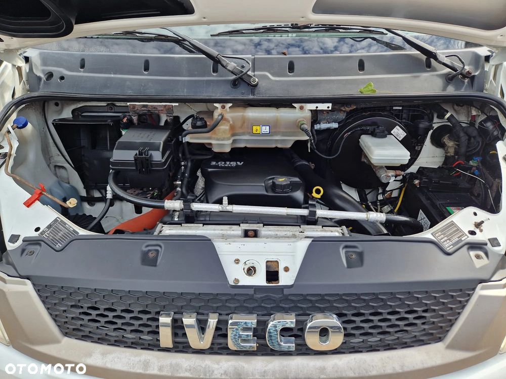 Iveco Daily 35C18 - 8