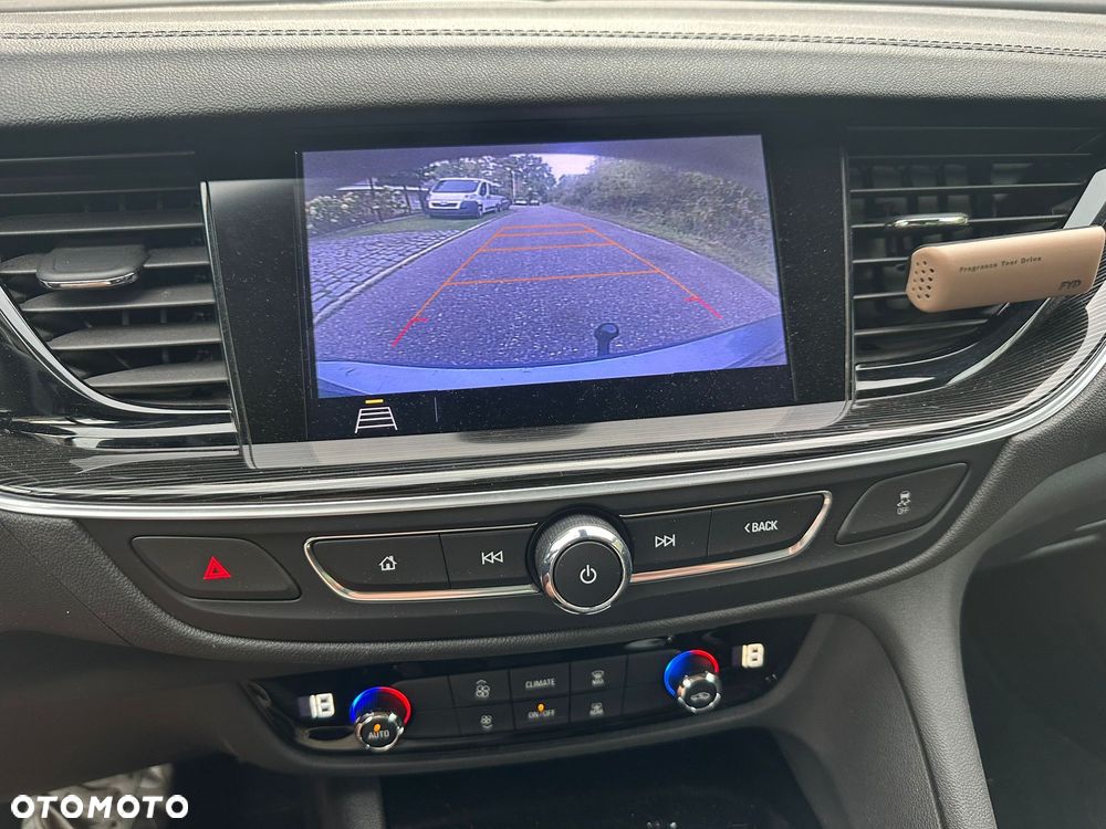 Opel Insignia 1.6 CDTI Exclusive S&S - 13