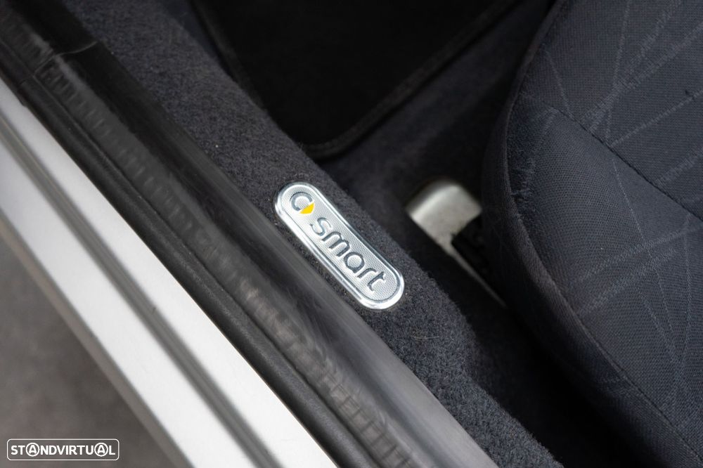 Smart Roadster Standard - 19