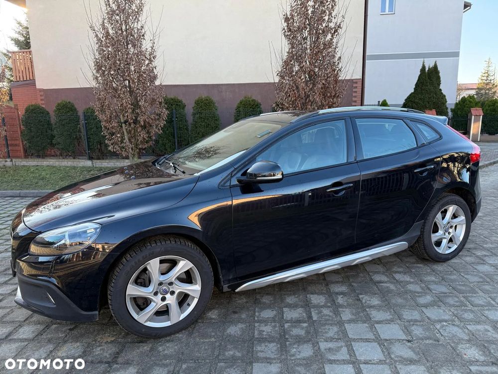 Volvo V40 - 13
